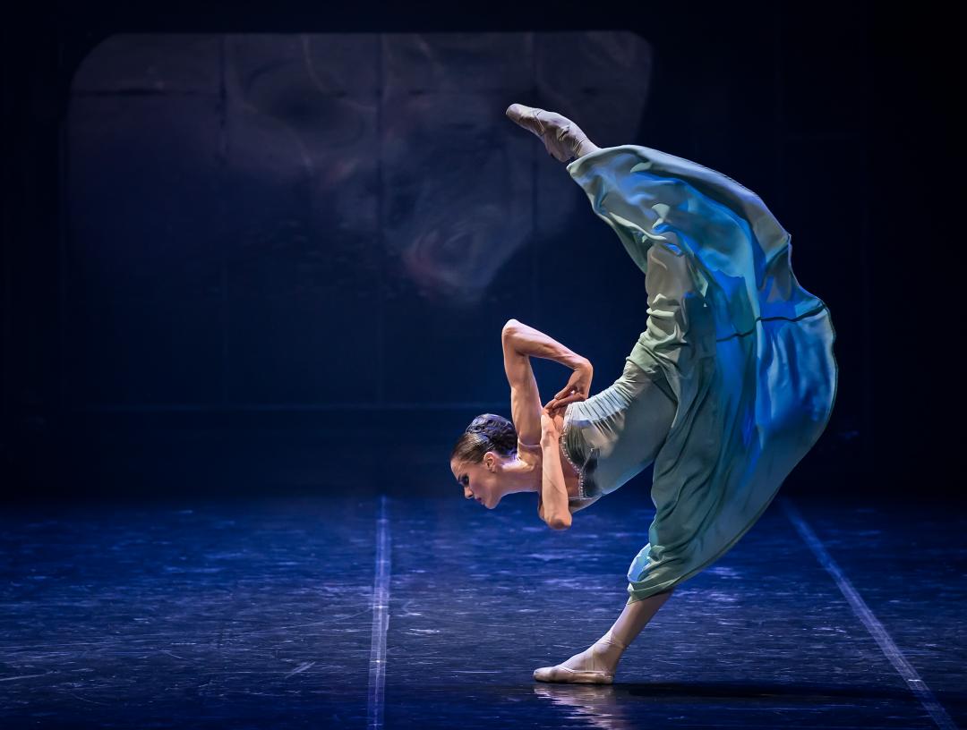 Eifman Ballet
