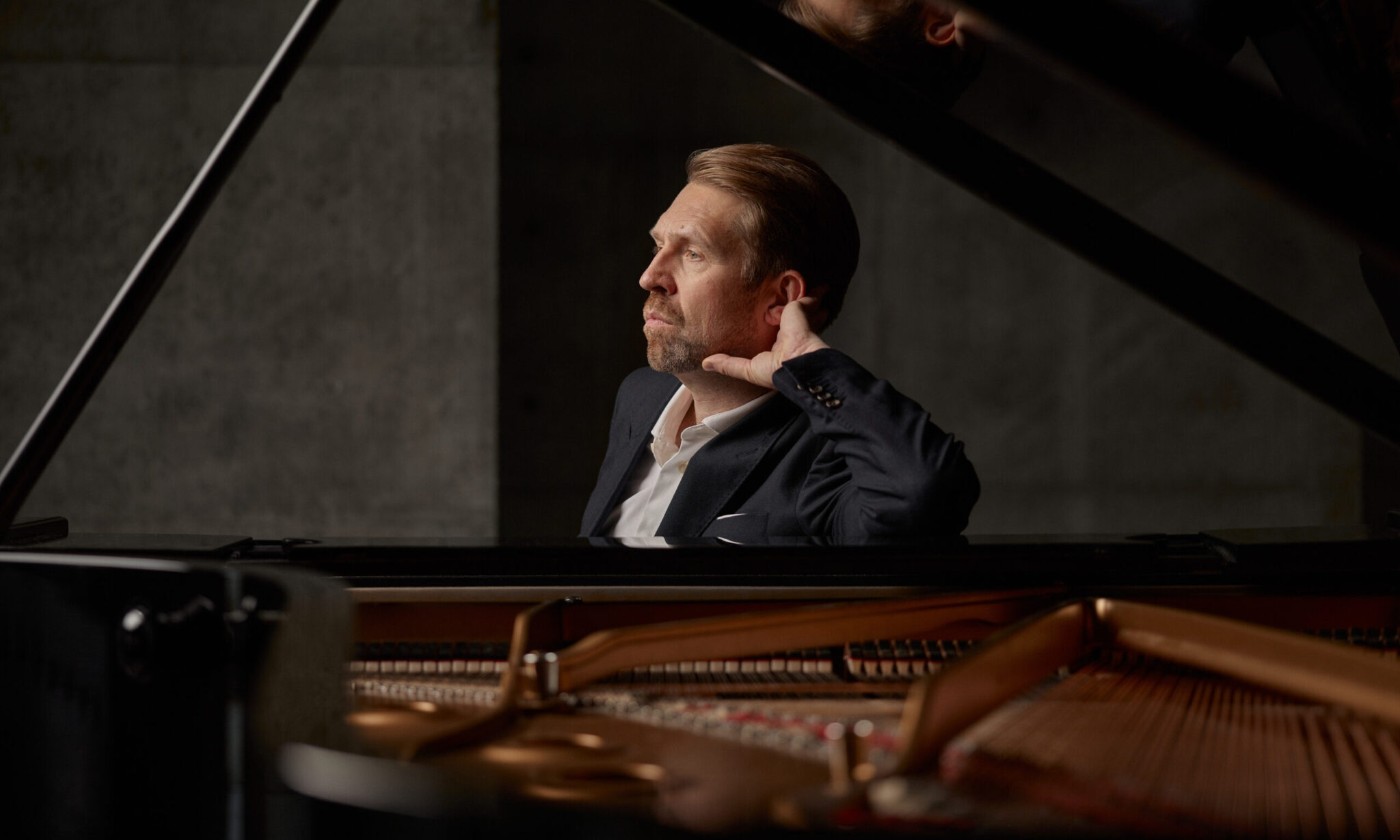 Leif Ove Andsnes I Rio de Janeiro I Theatro Municipal - Dellarte ...