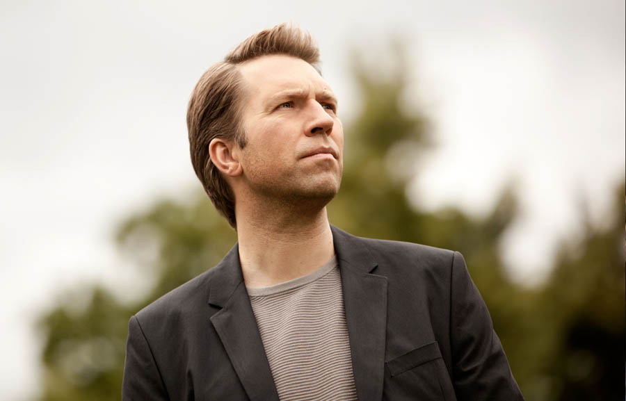 Leif Ove Andsnes I Rio de Janeiro I Theatro Municipal - Dellarte ...