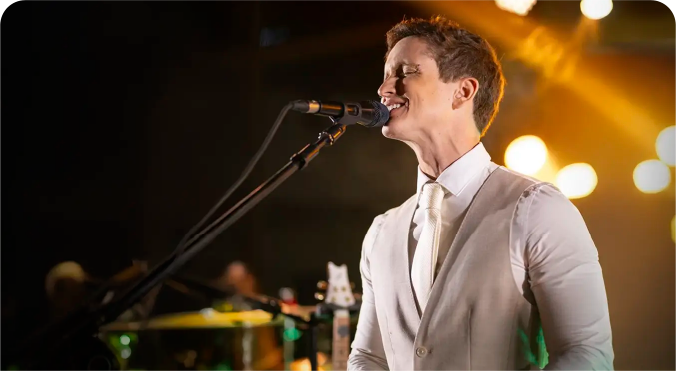 Tibí — Sexteto — Festival Piano para Todos 2026