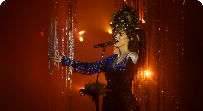 Vanessa da Mata — Festival Piano para Todos 2026