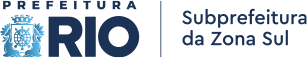 Prefeitura do Rio — Subprefeitura da Zona Sul